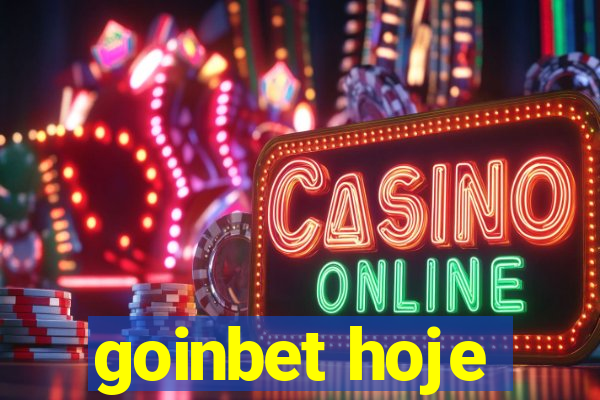 goinbet hoje